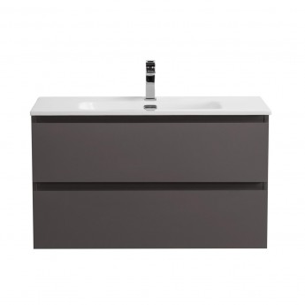 База под раковину BELBAGNO KRAFT-800-2C-SO-GSO База под раковину BELBAGNO KRAFT-800-2C-SO-GSO