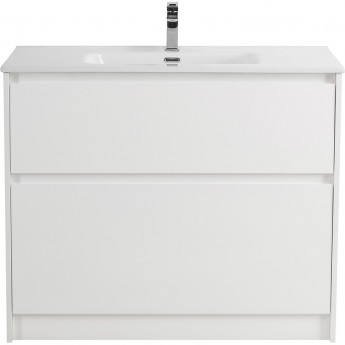 База под раковину BELBAGNO KRAFT KRAFT-1000-2C-PIA-BO База под раковину BELBAGNO KRAFT KRAFT-1000-2C-PIA-BO