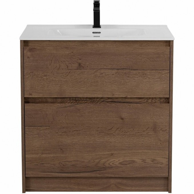 База под раковину BELBAGNO KRAFT KRAFT-1000-2C-PIA-RT