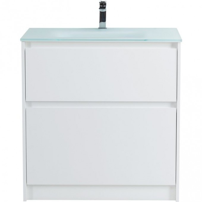 База под раковину BELBAGNO KRAFT KRAFT-800-2C-PIA-BO