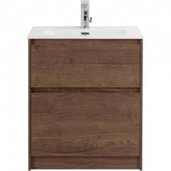 База под раковину BELBAGNO KRAFT KRAFT39-600/390-2C-PIA-RT