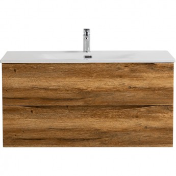 База под раковину BELBAGNO MARINO-CER-N-1000-2C-SO-RR-P