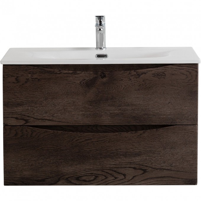 База под раковину BELBAGNO MARINO-CER-N-800-2C-SO-RNG-P