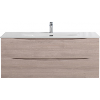 База под раковину BELBAGNO MARINO-CER-N-1200-2C-SO-RG-P подвесная с двумя выкатными ящиками 1196x460x500 База под раковину BELBAGNO MARINO-CER-N-1200-2C-SO-RG-P подвесная с двумя выкатными ящиками 1196x460x500