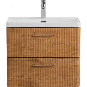 База под раковину BELBAGNO DUE-600-2C-SO-RN-P подвесная с двумя выкатными ящиками Rovere Nature 600x422x500 База под раковину BELBAGNO DUE-600-2C-SO-RN-P подвесная с двумя выкатными ящиками Rovere Nature 600x422x500