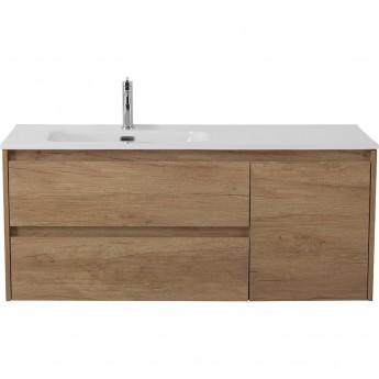 База под раковину подвесная BELBAGNO KRAFT-1000-2C-1A-SO-RNN-R База под раковину подвесная BELBAGNO KRAFT-1000-2C-1A-SO-RNN-R