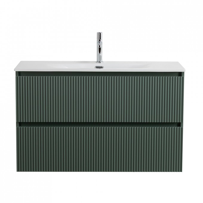 База под раковину подвесная BELBAGNO UNO-MINI-1000-2C-SO-VO