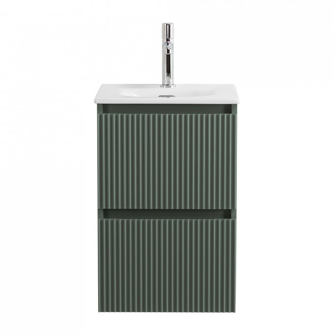 База под раковину подвесная BELBAGNO UNO-MINI-400-2C-SO-VO