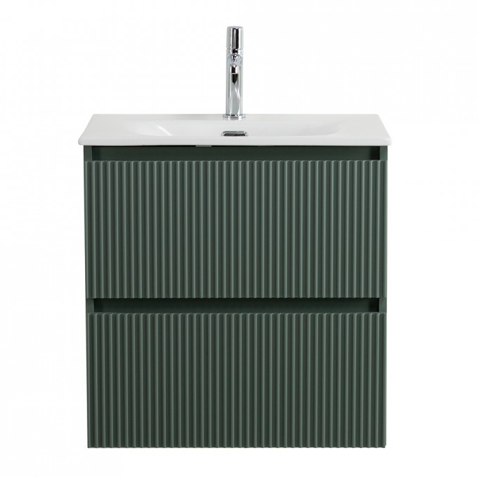 База под раковину подвесная BELBAGNO UNO-MINI-600-2C-SO-VO