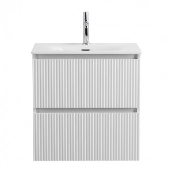 База под раковину подвесная BELBAGNO UNO-MINI-700-2C-SO-BO