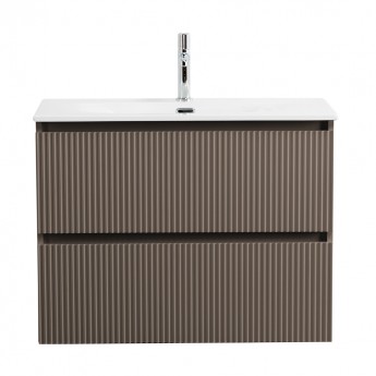 База под раковину подвесная BELBAGNO UNO-MINI-900-2C-SO-CO