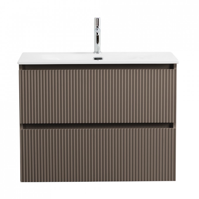 База под раковину подвесная BELBAGNO UNO-MINI-900-2C-SO-CO