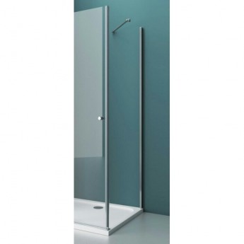 Боковая панель BELBAGNO AEK-60-FIX-C-Cr Боковая панель BELBAGNO AEK-60-FIX-C-Cr