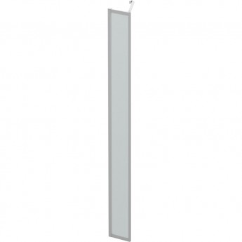 Боковая панель BELBAGNO LUCE-30-FIX-C-Cr