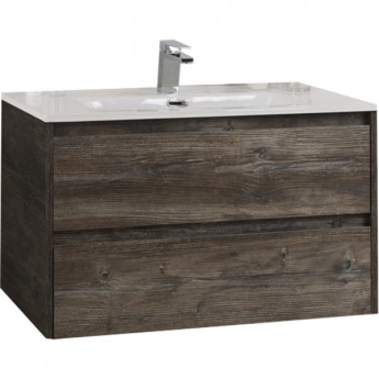 Боковина левая базы под раковину BELBAGNO KRAFT 39