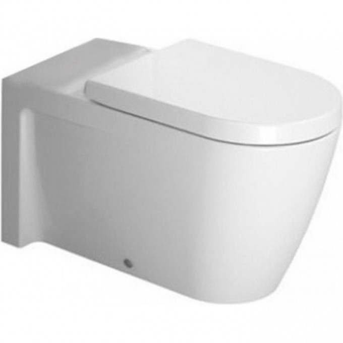 Чаша для унитаза напольного BELBAGNO BB541CP