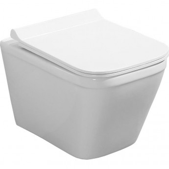 Чаша для унитаза подвесного BELBAGNO Чаша для унитаза подвесного BELBAGNO