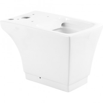 Чаша напольного унитаза BELBAGNO