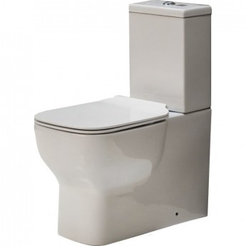 Чаша напольного унитаза BELBAGNO