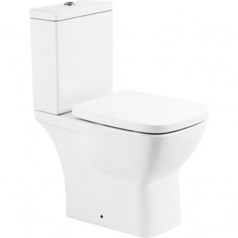 Чаша напольного унитаза BELBAGNO Чаша напольного унитаза BELBAGNO