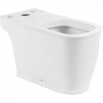 Чаша напольного унитаза BELBAGNO PRADO BB10150CP Чаша напольного унитаза BELBAGNO PRADO BB10150CP