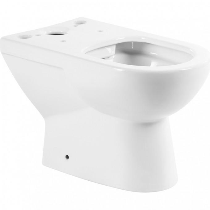 Чаша напольного унитаза BELBAGNO RICCO BB275CPR