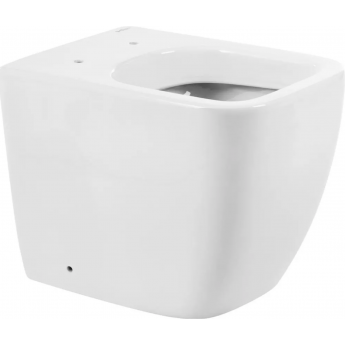 Чаша приставного унитаза BELBAGNO BB109CB