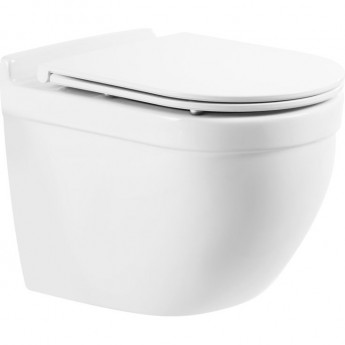 Чаша унитаза BELBAGNO