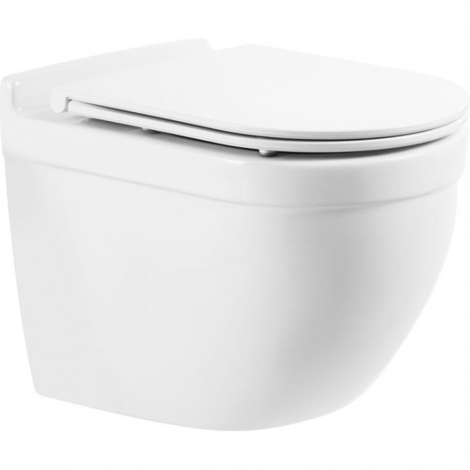 Чаша унитаза BELBAGNO BB2149CP-TOR