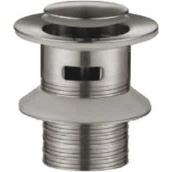 Донный клапан BELBAGNO BB-PCU-01-IN сатин