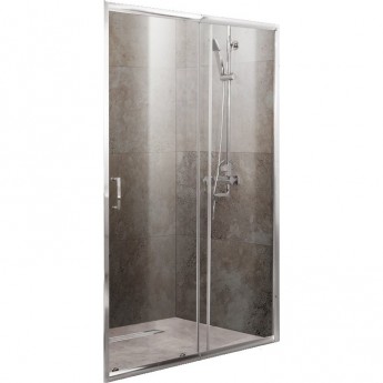 Душевая дверь 100-115 см BELBAGNO UNIQUE-BF-1-100/115-C-Cr Душевая дверь 100-115 см BELBAGNO UNIQUE-BF-1-100/115-C-Cr