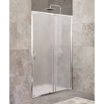 Душевая дверь 110-125 см BELBAGNO UNIQUE-BF-1-110/125-P-Cr Душевая дверь 110-125 см BELBAGNO UNIQUE-BF-1-110/125-P-Cr