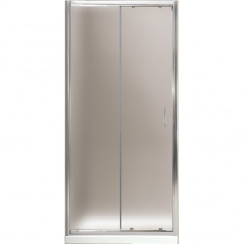 Душевая дверь 110 см BELBAGNO UNO UNO-195-BF-1-110-P-Cr Душевая дверь 110 см BELBAGNO UNO UNO-195-BF-1-110-P-Cr