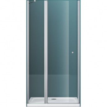 Душевая дверь 120 см BELBAGNO ETNA-B-12-60/60-C-Cr-90 Душевая дверь 120 см BELBAGNO ETNA-B-12-60/60-C-Cr-90