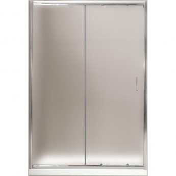 Душевая дверь 160 см BELBAGNO UNO UNO-195-BF-1-160-P-Cr Душевая дверь 160 см BELBAGNO UNO UNO-195-BF-1-160-P-Cr