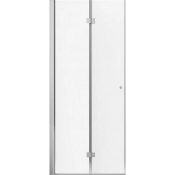Душевая дверь BELBAGNO ALBANO-30/40-C-Cr Душевая дверь BELBAGNO ALBANO-30/40-C-Cr