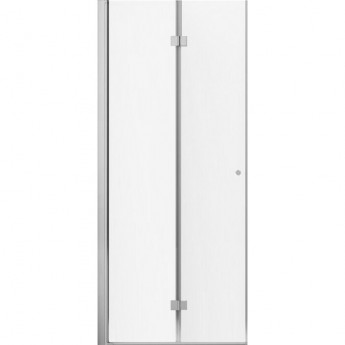Душевая дверь BELBAGNO ALBANO-60/40-C-Cr Душевая дверь BELBAGNO ALBANO-60/40-C-Cr