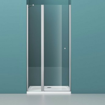 Душевая дверь BELBAGNO ETNA-60/20-C-Cr Душевая дверь BELBAGNO ETNA-60/20-C-Cr
