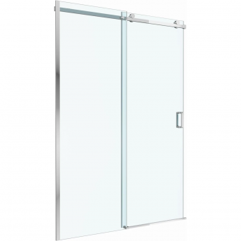 Душевая дверь BELBAGNO SOFT_CLOSE-2-BF-1-160-C-Cr Душевая дверь BELBAGNO SOFT_CLOSE-2-BF-1-160-C-Cr