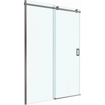 Душевая дверь BELBAGNO SOFT_CLOSE-2-BF-1-160-C-GM Душевая дверь BELBAGNO SOFT_CLOSE-2-BF-1-160-C-GM