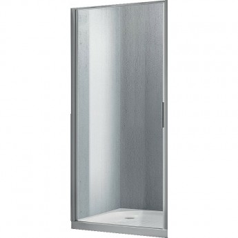 Душевая дверь распашная BELBAGNO SELA 80 см SELA-B-1-80-C-Cr Душевая дверь распашная BELBAGNO SELA 80 см SELA-B-1-80-C-Cr