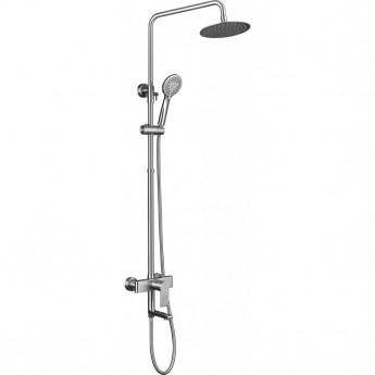 Душевая система 200 мм BELBAGNO NOVA NOV-VSCM-IN