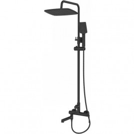 Душевая стойка BELBAGNO ACQUA