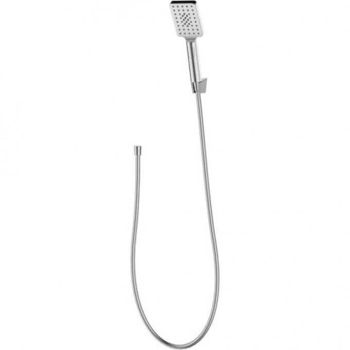 Душевой набор BELBAGNO LUCE LUC-DFS-CRM