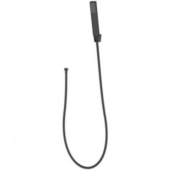 Душевой набор BELBAGNO LUCE LUC-DFS-NERO Душевой набор BELBAGNO LUCE LUC-DFS-NERO