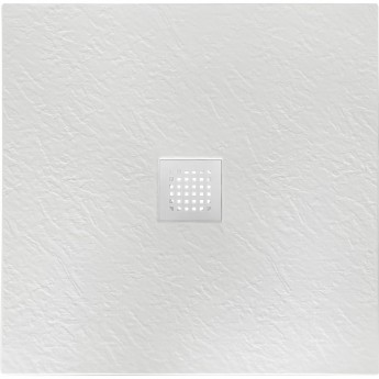 Душевой поддон из искусственного мрамора BELBAGNO TRAY-MR-UNO-A-90-35-W-BO Душевой поддон из искусственного мрамора BELBAGNO TRAY-MR-UNO-A-90-35-W-BO