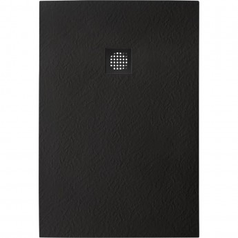 Душевой поддон из искусственного мрамора BELBAGNO TRAY-MR-UNO-AH-120/80-35-NERO-NO Душевой поддон из искусственного мрамора BELBAGNO TRAY-MR-UNO-AH-120/80-35-NERO-NO