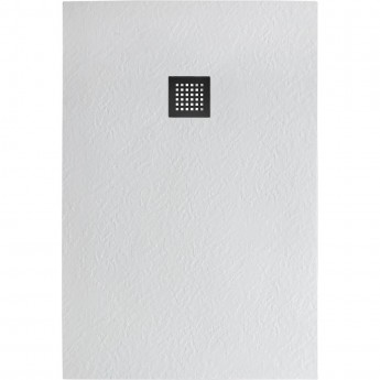 Душевой поддон из искусственного мрамора BELBAGNO TRAY-MR-UNO-AH-120/90-35-W-NO Душевой поддон из искусственного мрамора BELBAGNO TRAY-MR-UNO-AH-120/90-35-W-NO