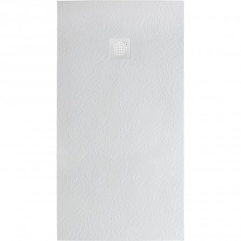 Душевой поддон из искусственного мрамора BELBAGNO TRAY-MR-UNO-AH-180/80-35-W-BO Душевой поддон из искусственного мрамора BELBAGNO TRAY-MR-UNO-AH-180/80-35-W-BO