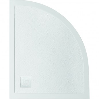 Душевой поддон из искусственного мрамора BELBAGNO TRAY-MR-UNO-RH-120/80-550-35-W-L-BO Душевой поддон из искусственного мрамора BELBAGNO TRAY-MR-UNO-RH-120/80-550-35-W-L-BO